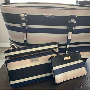Kate Spade purse bundle